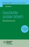 Carola Kuhlmann - Geschichte sozialer Arbeit