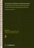 Franziska Quaas - Zwischen Tradition und Innovation