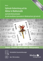 Stefan Rosner - Optimale Vorbereitung auf das Abitur in Mathematik nach dem Kerncurriculum
