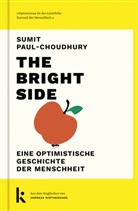 Sumit Paul-Choudhury - The Bright Side
