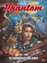 Bernd Frenz, Ordon Frenz, Janusz Ordon, Georg F.W. Tenpel - Phantom 1 (Zack Edition)