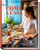 Serena Loddo, Hubertus Schüler, Daniel Tortomasi, Hubertus Schüler, Hubertus Schüler, Daniel Tortomasi... - Come a casa