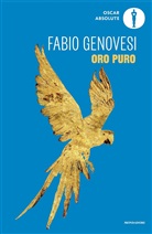 Fabio Genovesi - Oro puro