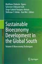 Sylvester Chibueze Izah, Shiferaw T. Feleke, Gabriel Vazquez-Arenas et, Sylvester Chibueze Izah, Matthew Chidozie Ogwu, Jorge Gabriel Vazquez-Arenas... - Sustainable Bioeconomy Development in the Global South