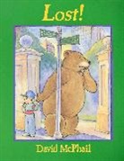 David McPhail - Lost!