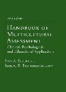 Lisa A. (New York University) Ponterotto Suzuki, Joseph G Ponterotto, Joseph G. (Fordham University) Ponterotto, Ponterotto Joseph G., Lisa A Suzuki, Lisa A. (New York University) Suzuki... - Handbook of Multicultural Assessment