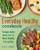 Kathy Hodson - Everyday Healthy Cookbook