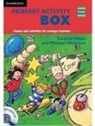 Caroline Nixon, Michael Tomlinson - Primary Activity Box : book with audio CD in a box