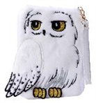 Insight Editions, Insights - Harry Potter: Hedwig Plush Accessory Pouch