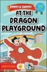 Ruth Wan-lau - At The Dragon Playground