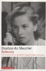 Daphne Du Maurier - Rebecca