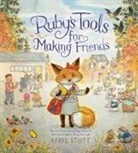 Apryl Stott, Apryl Stott - Ruby's Tools for Making Friends