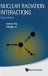 Mingda Li, Mingda Li Sidney Yip, Sidney Yip, Yip Sidney - Nuclear Radiation Interactions