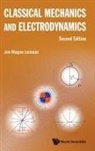 Jon Magne Leinaas, Jon Magne Leinaas - Classical Mechanics And Electrodynamics
