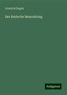 Friedrich Engels - Der deutsche Bauernkrieg