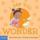 Deborah Farmer Kris, Jane Massey - I See You Wonder