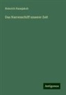 Heinrich Hansjakob - Das Narrenschiff unserer Zeit