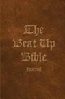 Luc Grammari - The Beat Up Bible Journal