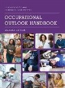 Bureau of Labor Statistics - Occupational Outlook Handbook, 2023–2033