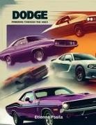 Etienne Psaila - Dodge