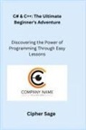 Cipher Sage - C# & C++
