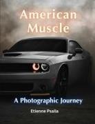 Etienne Psaila - American Muscle