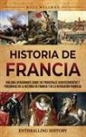 Billy Wellman - Historia de Francia