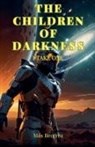 Max Becerra - The Children of Darkness I TAKE ONE
