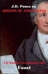 J. D. Ponce - J.D. Ponce su Johann W. von Goethe