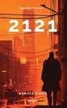 Kshitiz Sinha - 2121 Japanese Version