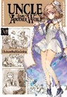 Christie Phil, Hotondoshindeiru, Hotondoshindeiru Hotondoshindeiru, Rose Christina - Uncle from Another World, Vol. 11