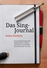 Jessica Pawlitzki - Das Sing-Journal