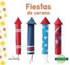 Julie Murray - Fiestas de Verano (Summer Holidays)