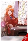 Sergio Avila, Kennoji, Fly Kennoji, Kennoji Kennoji - The Girl I Saved on the Train Turned Out to Be My Childhood Friend, Vol. 8 (light novel)