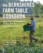 Robert Bildner, Elisa Spungen Bildner - The Berkshires Farm Table Cookbook