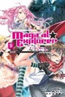 IRIS, Iris Iris, Kannatuki Noboru, Musto David - Magical Explorer, Vol. 9 (light novel)