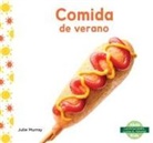 Julie Murray - Comida de Verano (Summer Food)