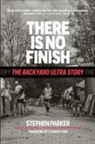 Stephen Parker - There is No Finish