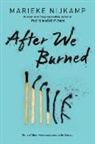 Marieke Nijkamp, Nijkamp Marieke - After We Burned