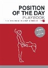Chronicle Books, Nerve.com - Position of the Day Playbook Revised and Updated