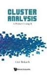 Lior Rokach, Lior Rokach, Rokach Lior - Cluster Analysis: A Primer Using R
