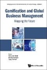 Brinda Sampat Vijay Pere Abhishek Behl, Abhishek Behl, Vijay Pereira, Pereira Vijay, Brinda Sampat - Gamification And Global Business Management: Mapping The Future
