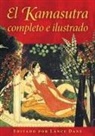 Lance Dane - El Kamasutra Completo E Ilustrado