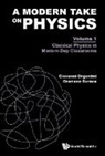 Graziano Surace Giovanni Organtini, Giovanni Organtini, Graziano Surace - Modern Take on Physics (V1)