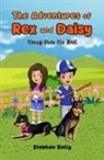 Stephen Kelly, Maricella Brooks, Aadil Khan - The Adventures of Rex and Daisy