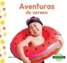 Julie Murray - Aventuras de Verano (Summer Adventures)