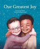 José Carlos Román, Elena Ferrándiz - Our Greatest Joy