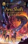 Roshani Chokshi - Aru Shah ve Ölümsüzlük Nektari