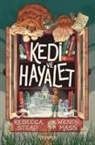 Rebecca Stead - Kedi ve Hayalet