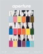 Aperture Aperture - Painting and Photography